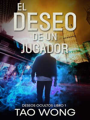 cover image of El deseo de un jugador